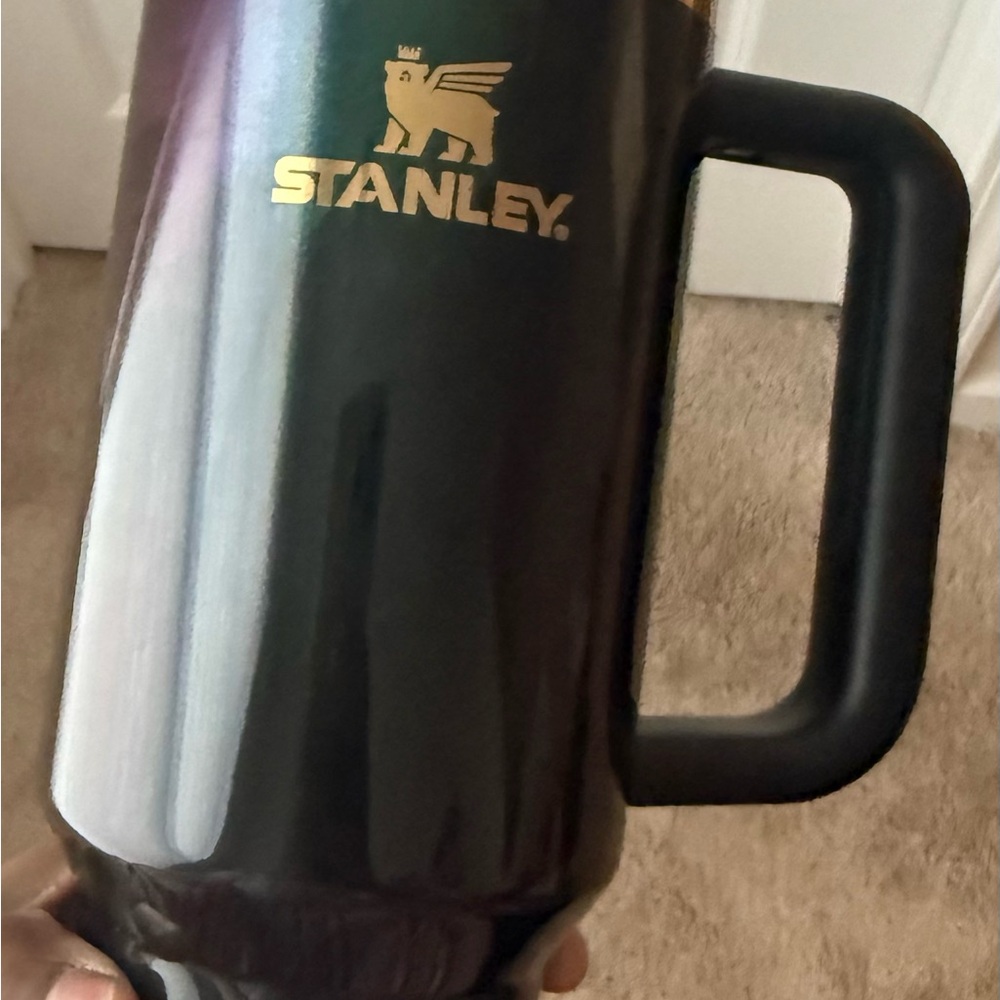 Wicked Stanley
